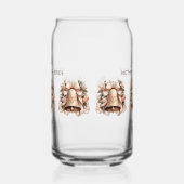 Mother of Bride Soda Glass ガラス缶 (左)