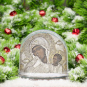 Mother of Comfort Orthodox Christian Icon          (クリスマス)