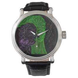 Mother of Galaxies Vintage Watch 腕時計