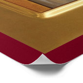 Mother of God ポスター (角)