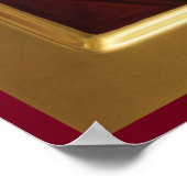 Mother of God ポスター (角)