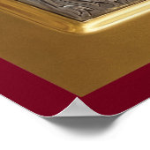 Mother of God ポスター (角)