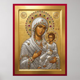 Mother of God ポスター