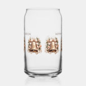 Mother of Groom Soda Glass ガラス缶 (左)