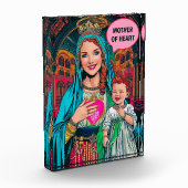 MOTHER OF HERAT フォトブロック (左)