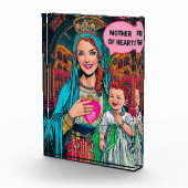 MOTHER OF HERAT フォトブロック (右)