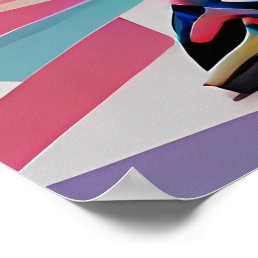 Mother of Psychedelics ポスター (角)