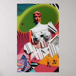 Mother of Psychedelics ポスター