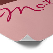 Mother of Roses ポスター (角)