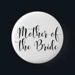 Mother of the Bride Black Scriptタイポグラフィ(30) 缶バッジ<br><div class="desc">「花嫁の母」という言葉は私のコレクシ描写ョンからの豪華な台本のフォントを使って黒モダン色で表現されている。イメージファイルのロックが解除され減らて、必要に応じてサイズを変更し、花嫁の名前の文字を追加もしできる。このボタンは自由に調整して編集できる!白の黒で見るが、好きなように色に合わせて背景色を変更!///フォント30//花嫁の母、花嫁の母、母も花嫁の友である結婚、ブライダルシャワー、バチェロレッテ、バチェロレッテ週末、ウェディングシャワー、結婚式のパーティー、婚約のテーマのタイポグラフィ、チーム花嫁、ブライダルパーティ、花嫁ボタンの母、白黒ボタンの母、結婚、、パーティー、花嫁が結婚、結婚、結婚、結婚、結婚、結婚、結婚の約束、花嫁ののののののののののの最高の後花嫁、黒と白のは、このボタンに色を追加します、ボタンの、書道、書道、スクリプト、スクリプト、、黒、</div>