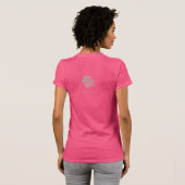 Mother of the Year® (No, Majly) Tシャツ (裏面フル)