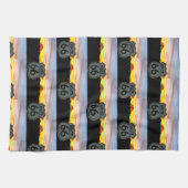 Mother Road Magic キッチンタオル (横)