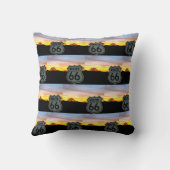 Mother Road Magic クッション (裏面)