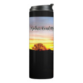 Mother Road Magic タンブラー (回転左)