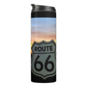 Mother Road Magic タンブラー (回転右)