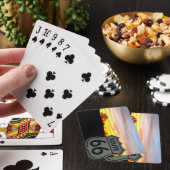 Mother Road Magic トランプ (インサイチュ)