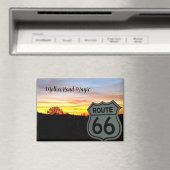 Mother Road Magic マグネット (インサイチュ (食洗機))