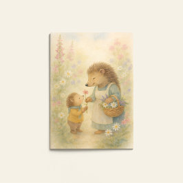 Mother’s Day Card – Garden Moments カード