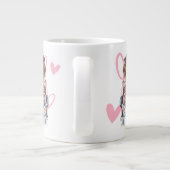 Mother´s Day Coffee Mug ジャンボコーヒーマグカップ (裏面)