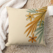 Mother’s Day Floral Decorative クッション (ブランケット)