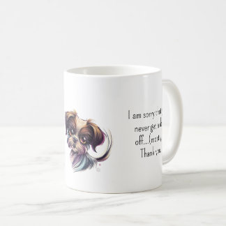 Mother’s Day Mug – “For the Moms Who Do It All”  コーヒーマグカップ