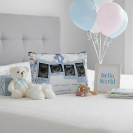 Mother to Be Floral Soft Pastel アクセサリーポーチ