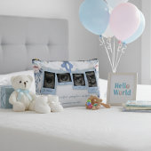 Mother to Be Floral Soft Pastel アクセサリーポーチ