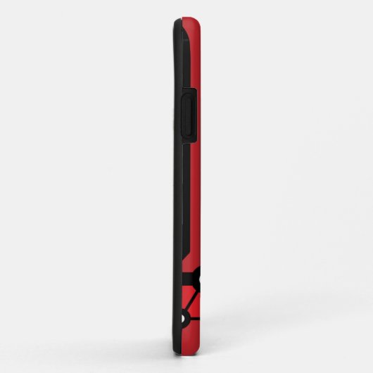 MotherboxのiPhone 5 Case-Mate iPhoneケース (裏面/右)