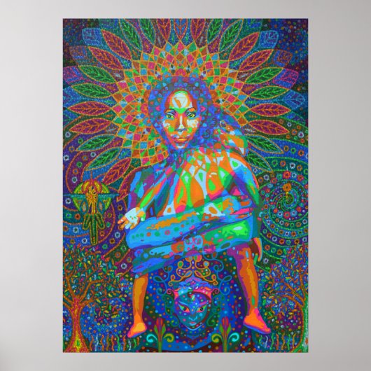 Motherhoodデジタル – 2015 ポスター (正面)