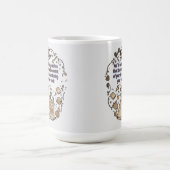 motherhood コーヒーマグカップ (中央)