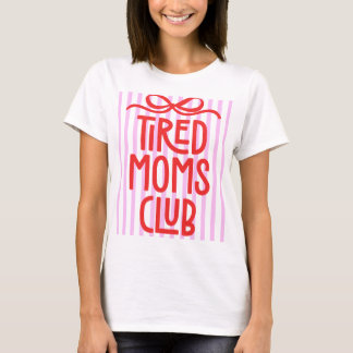 Motherhood T-Shirt Tシャツ