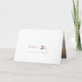 MotherLove Card カード (裏面)