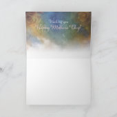 MotherLove Card カード (内部)