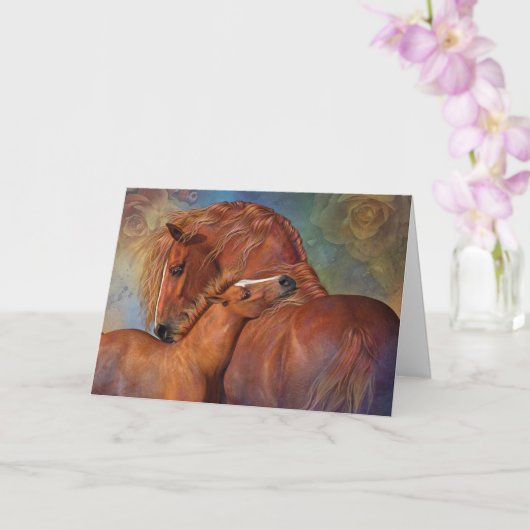 MotherLove Card カード (蘭)