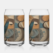 Mothers ガラス缶 (左)