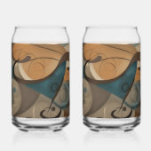 Mothers ガラス缶 (裏面)