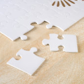 Mothers Are Eternal Guardians ジグソーパズル (側面)