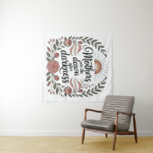 Mothers Are The Dawn After Darkness タペストリー (インサイチュ(横))