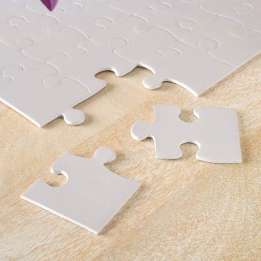 Mothers Create Magic From The Ordinary ジグソーパズル (側面)