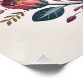 Mothers Create Magic From The Ordinary ポスター (コーナー)