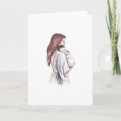 Mother's Day カード (正面)