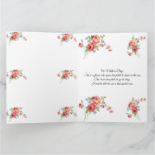 Mother's Day カード (内部)