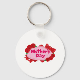 Mother's Day キーホルダー