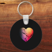 mothers day キーホルダー (裏面)