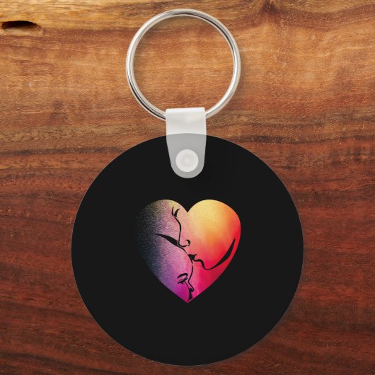 mothers day キーホルダー (裏面)