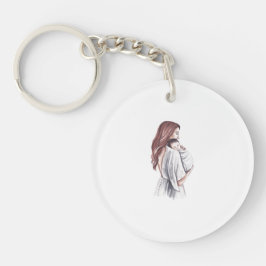 Mother's Day キーホルダー