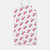 mothers day ギフトタグ (裏面)