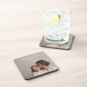 Mother's day  コースター (右側)