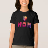 mothers day トライブレンドＴシャツ (正面)