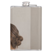 Mother's day  フラスク (裏面)